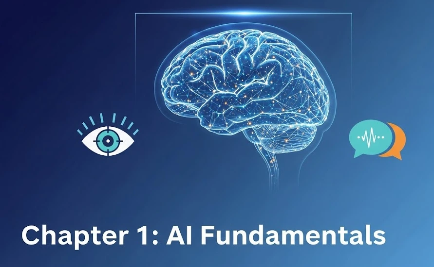 Azure AI Fundamentals
